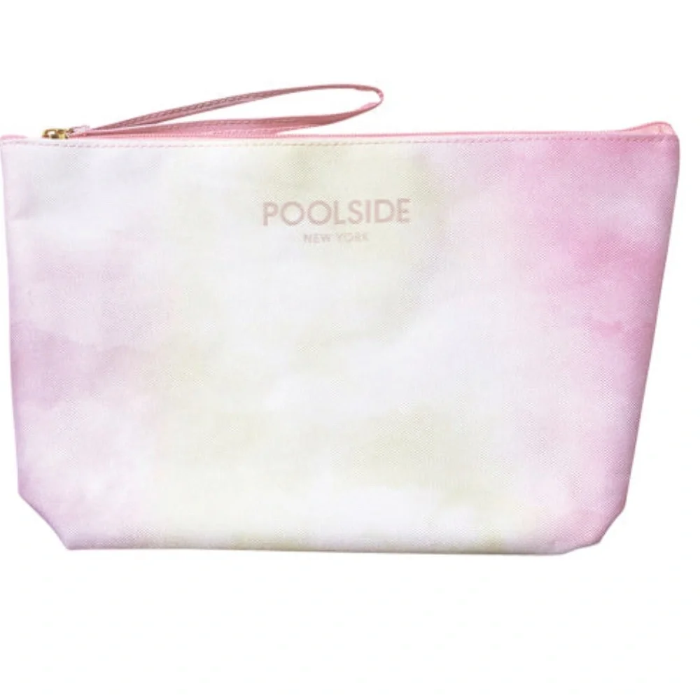 NWT Poolside wristlet